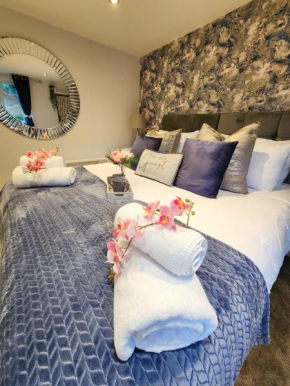 Studio Apartment The Den Colnbrook